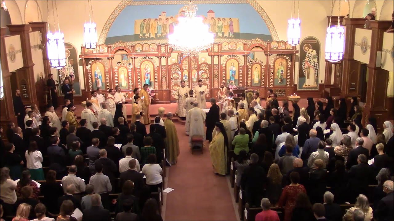 Life Profession of Mother Gabriella and Mother Cecilia