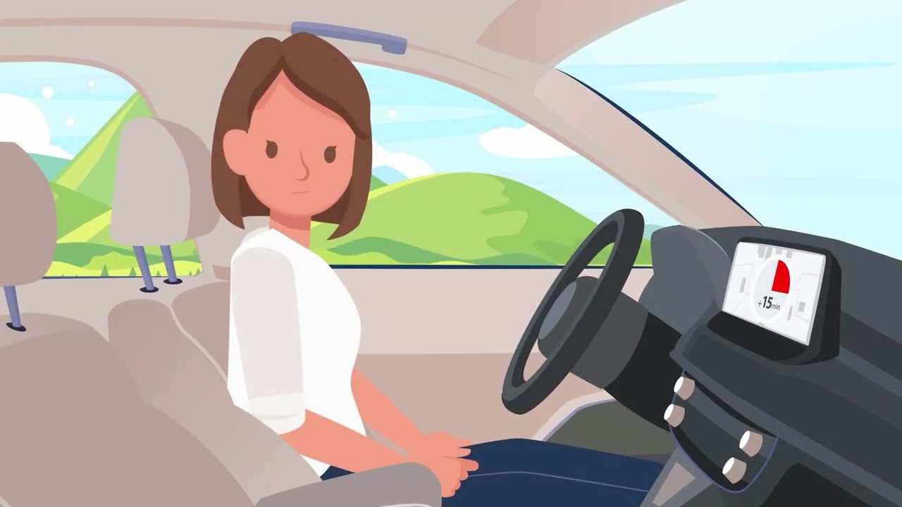 Dinamično upravljanje hitrosti (Speed Management)