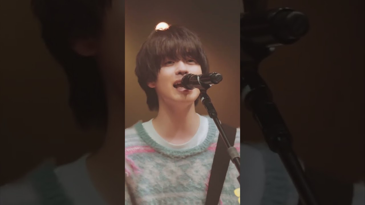 マルシィ TikTok LIVE（2024.11.20）
