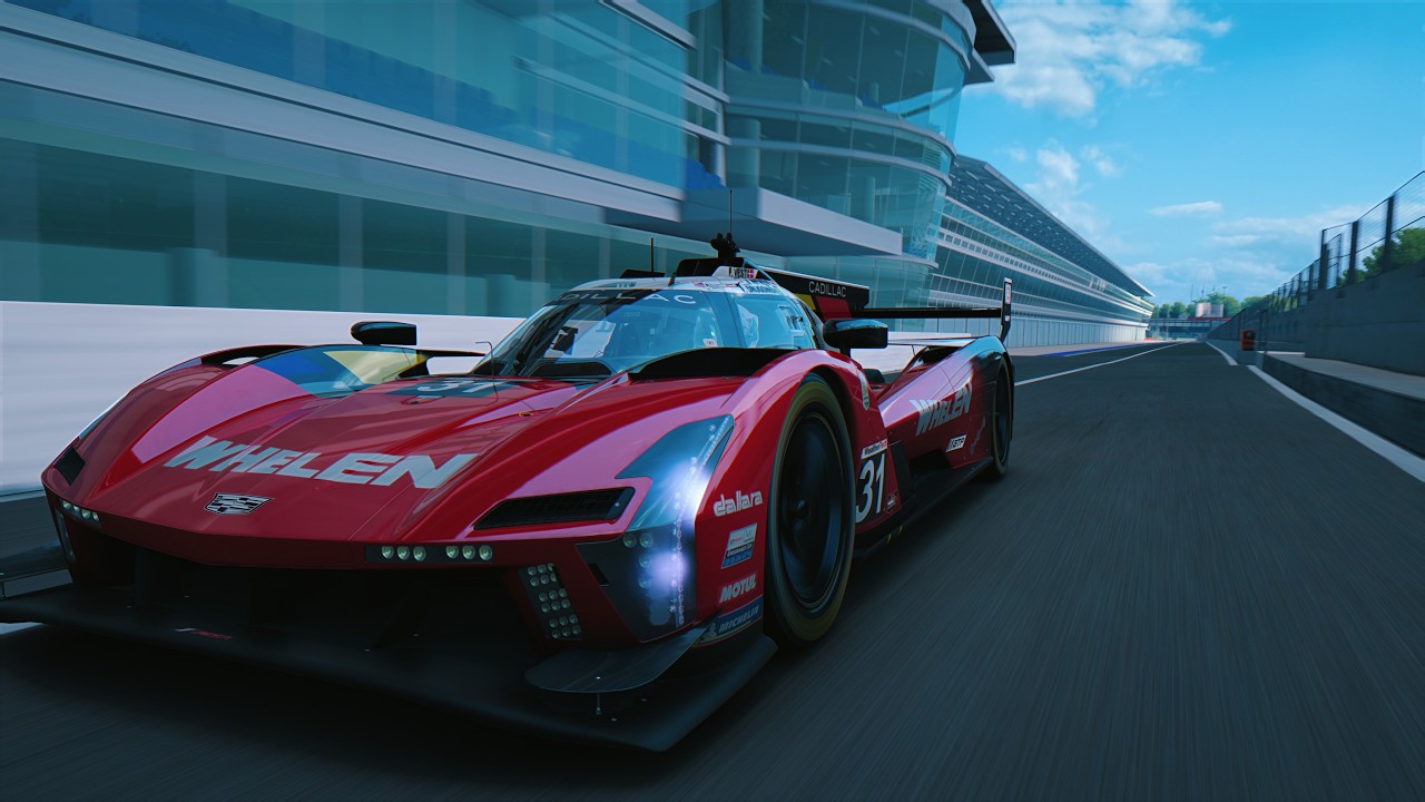 Monza Camtool 1.0