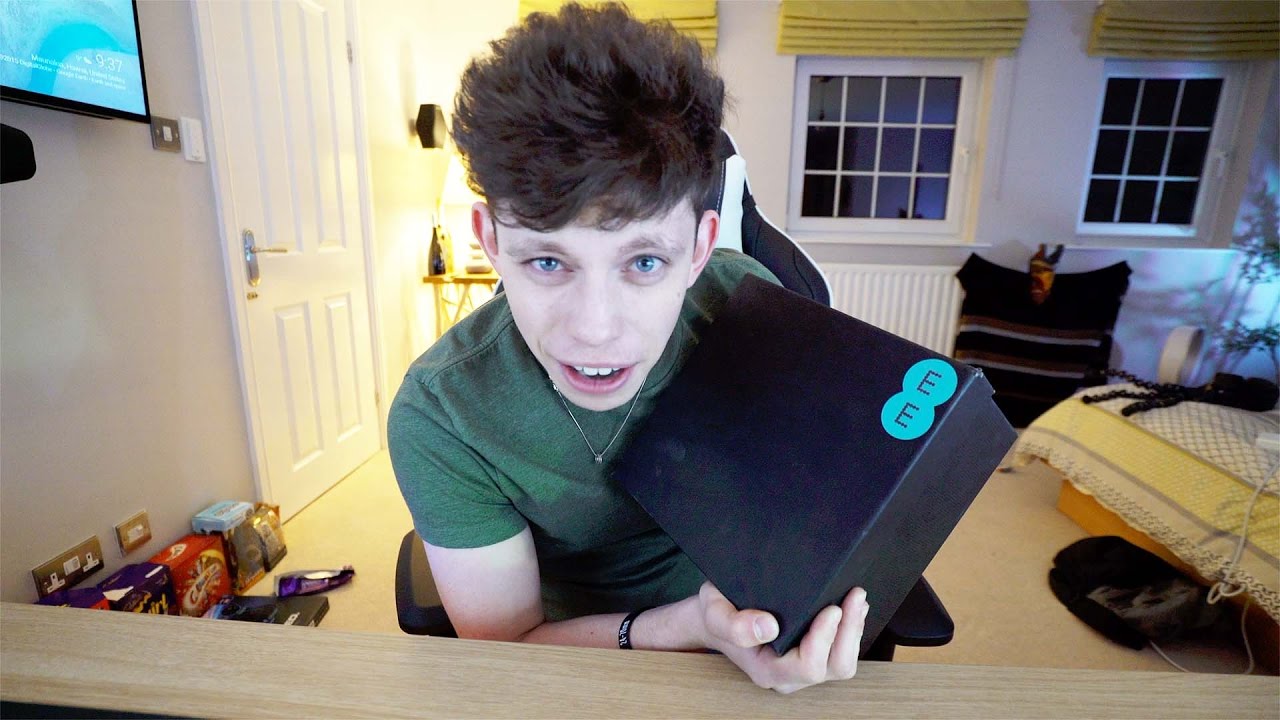 I don't deserve this badboy...