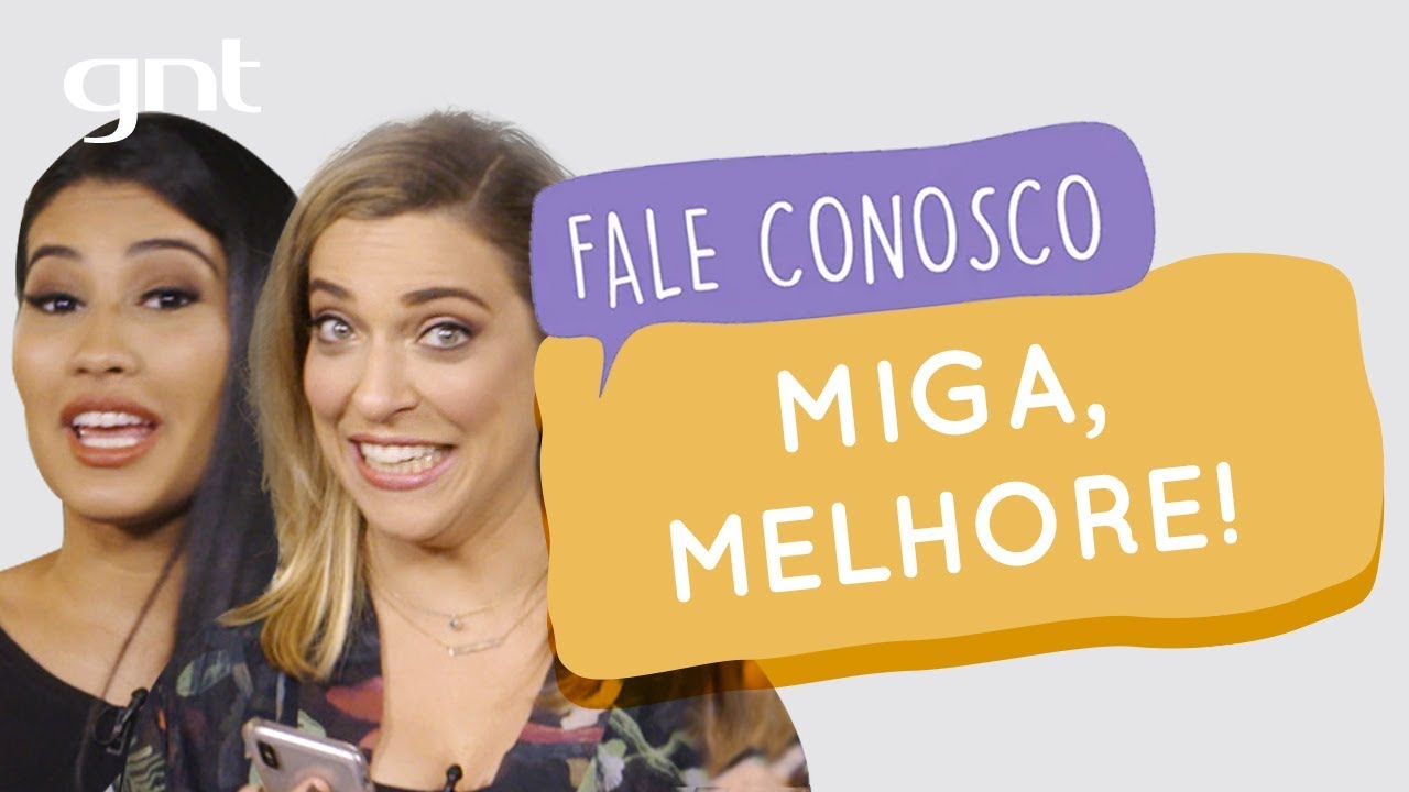 Intensivão de Thay OG: respondendo comentários e dicas de redes | #88 | Fale Conosco | Júlia Rabello