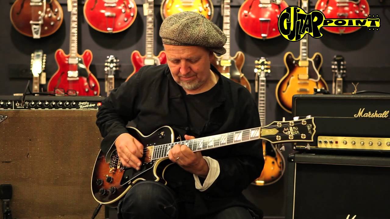 1979 Gibson Les Paul 25/50 Anniversary / GuitarPoint Maintal / Vintage Guitars