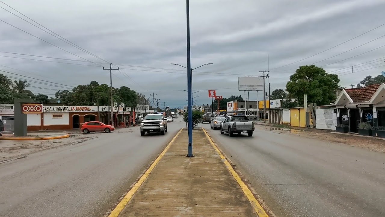 GONZALEZ TAMAULIPAS BOULEVAR ADOLFO LÓPEZ MATEOS  #VAMOSX9000