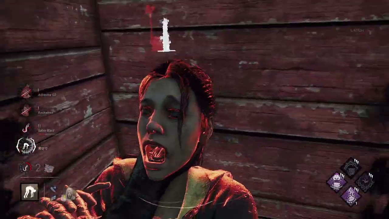DBD PC with friends / 2026-03-09 PART 3