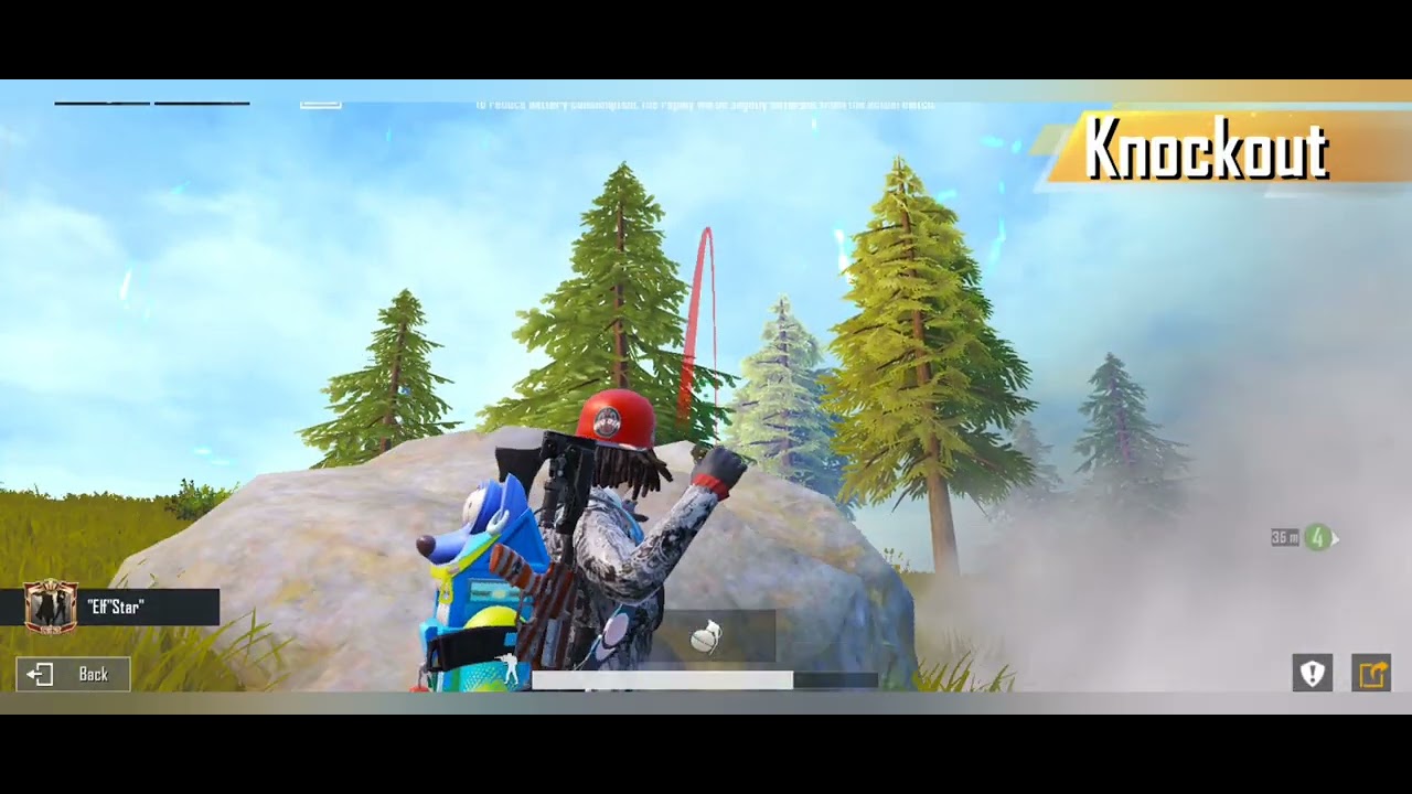 Short clip