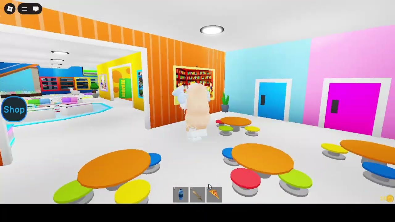 Will i survive my daycare?