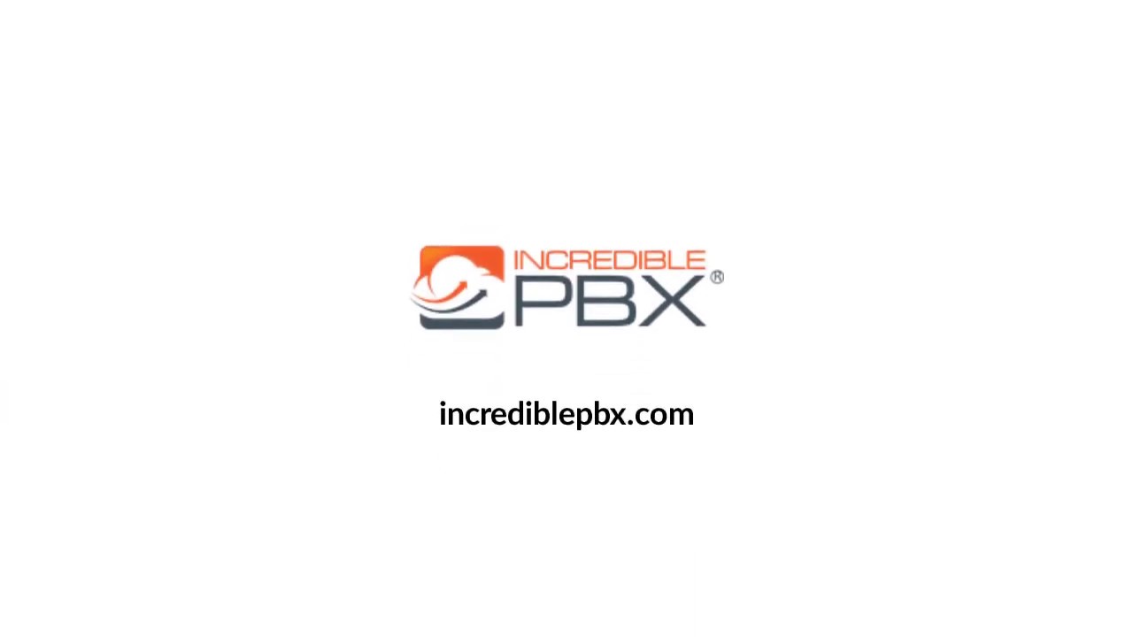 IncrediblePBX 2020