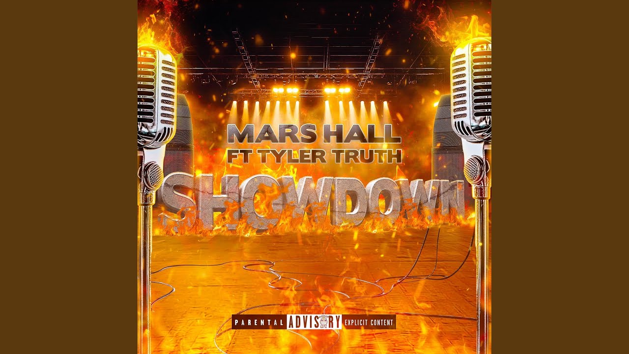 Showdown (feat. Tyler Truth)