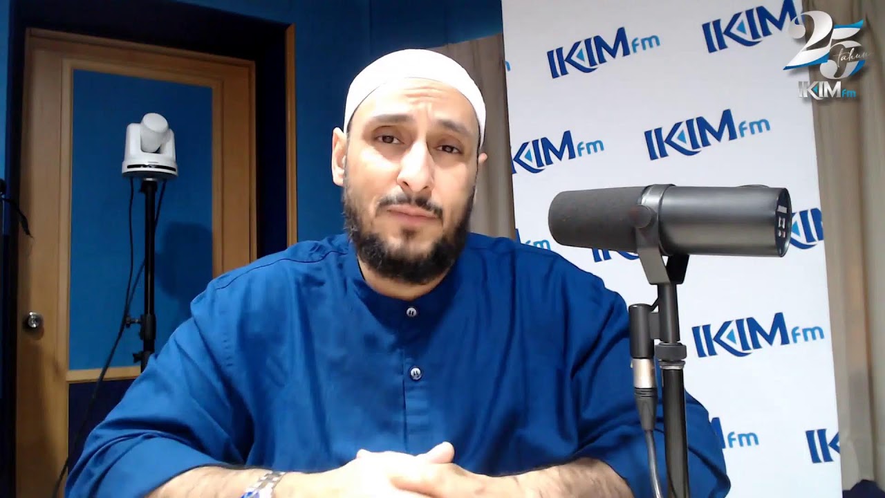 LIGHT OF RAMADAN 2026 SPECIAL - EPS 04 | with Shaykh Yahya Ibrahim