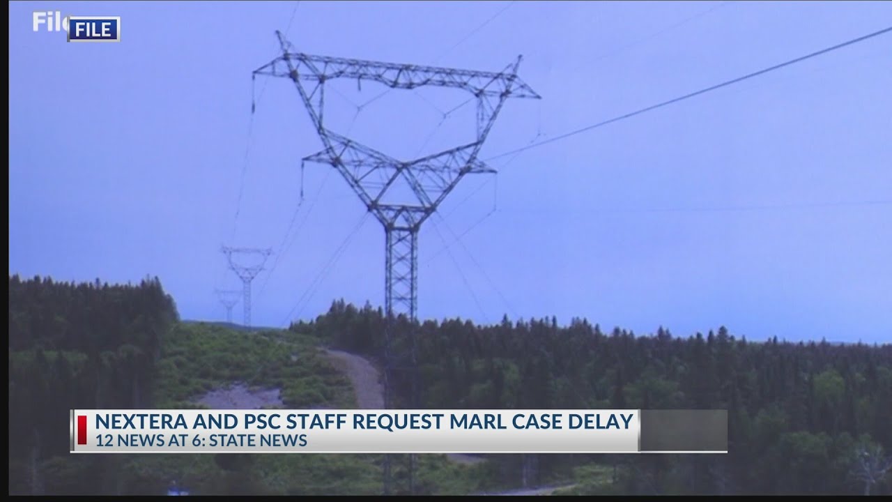 Joint motion seeks delay on MARL decision in West Virginia
