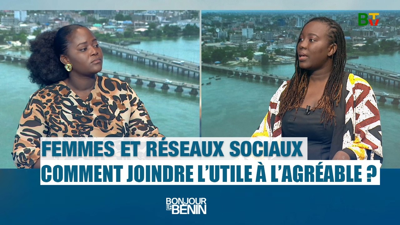 [Education aux médias] Femmes et réseaux sociaux : comment joindre l'utile à l'agréable ?
