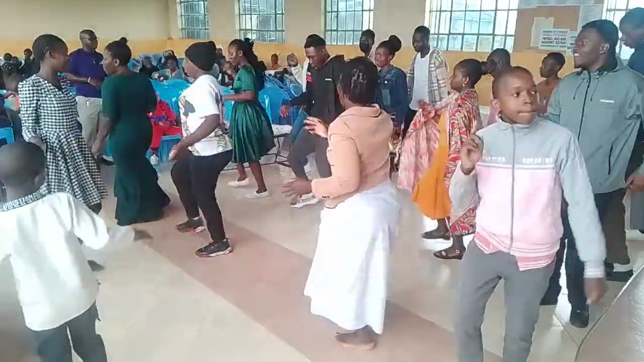 @1MILLIONDance_official 