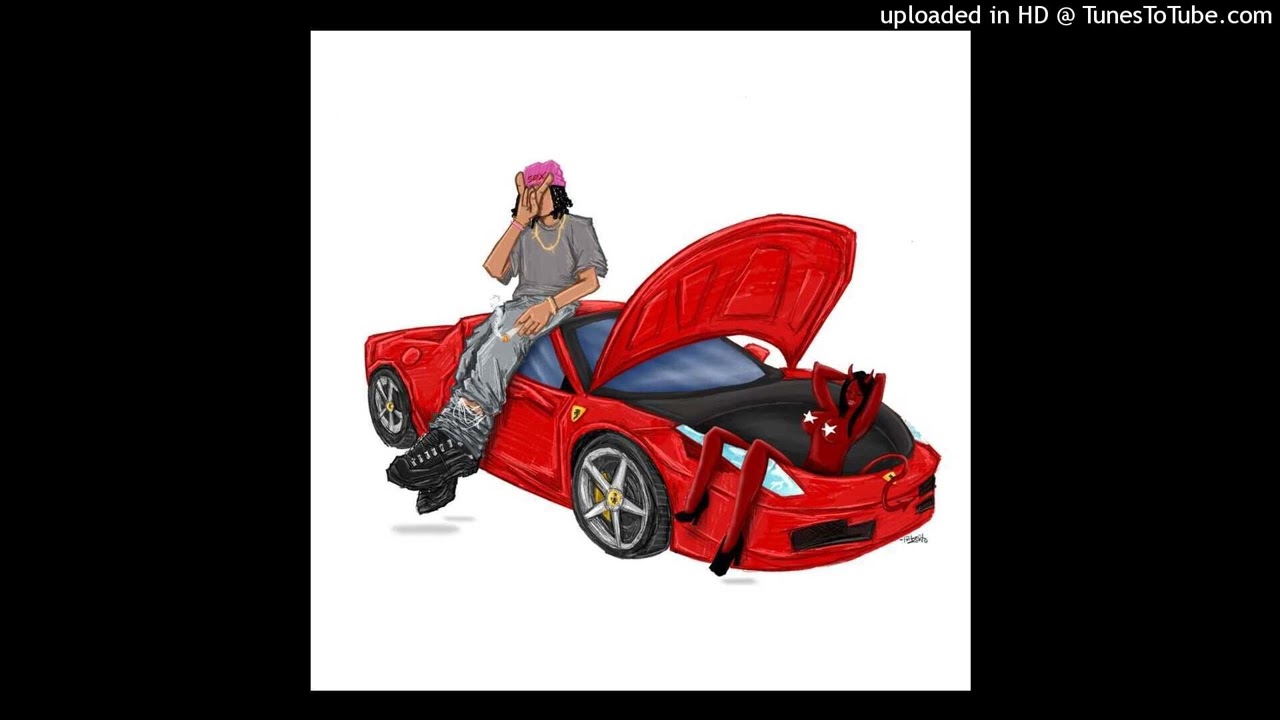 [FREE] babybartier + pierre bourne type beat - 
