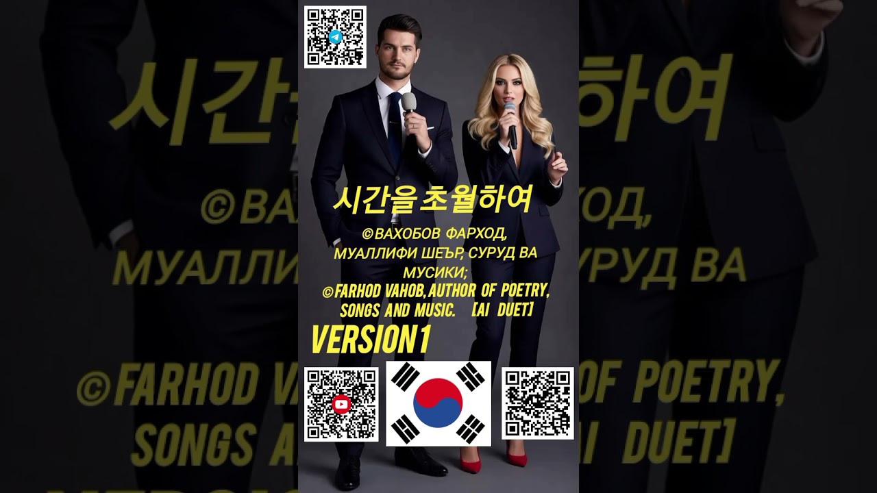 시간을 초월하여