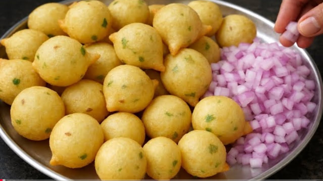 मेरे बच्चे हफ्ते में 5 दिन यही बनवाते हैं |Easy breakfast recipe|Nashta|Snacks 