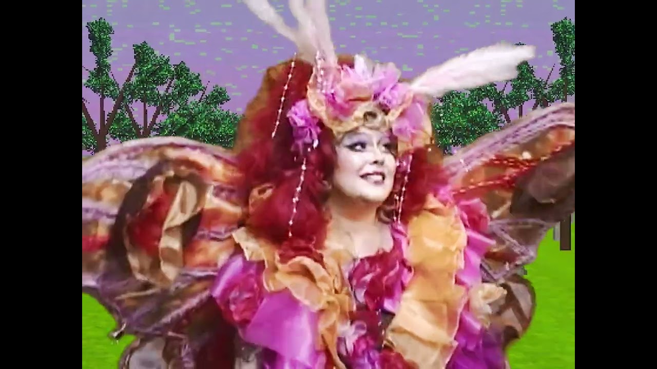 Begonia - Hotter Than The Sun (Official Video)