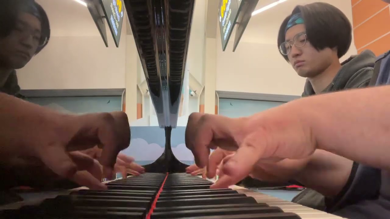 airport jam 4