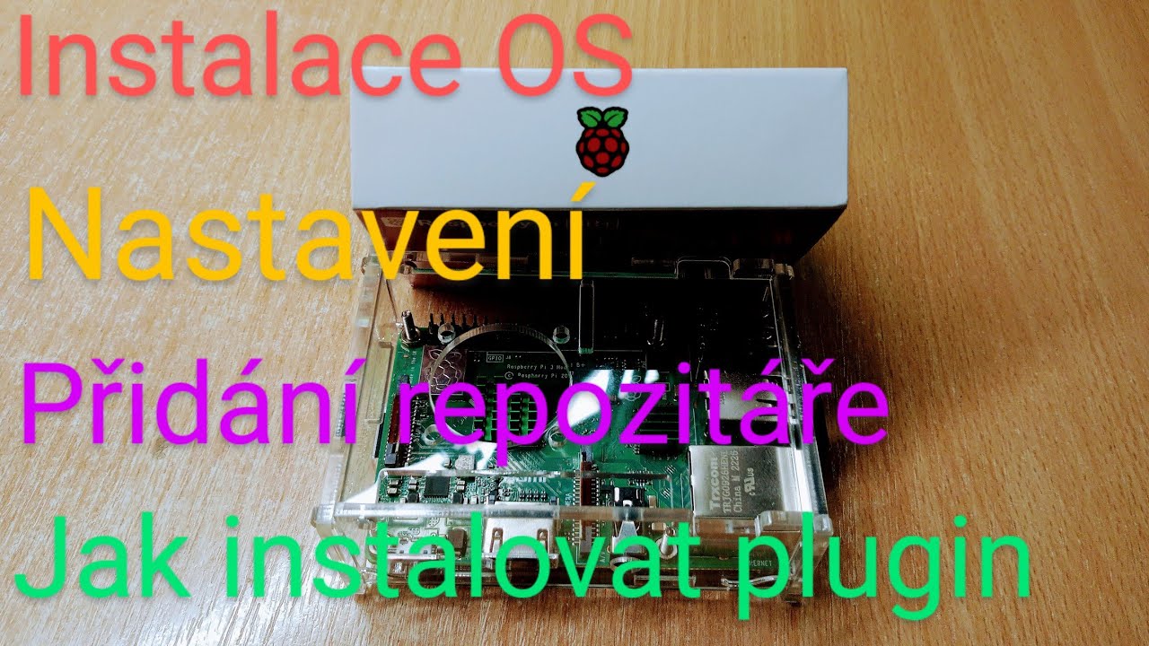 Raspberry Pi - Půjde z něho postavit multimediální centrum?