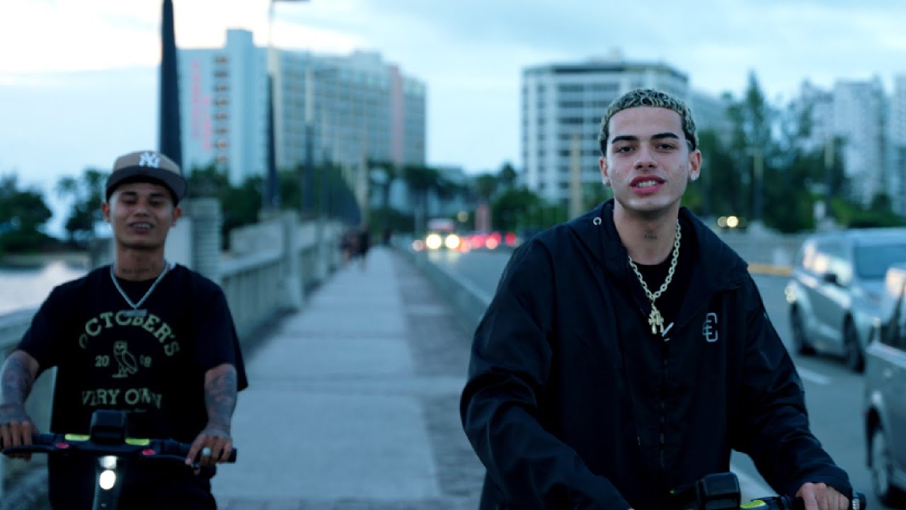Hectoor & Sanchz - Suerte (Official Video)
