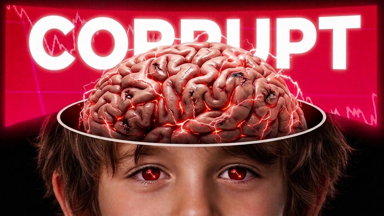 These 5 Everyday Phrases Are Quietly Wiring Your Child’s Brain