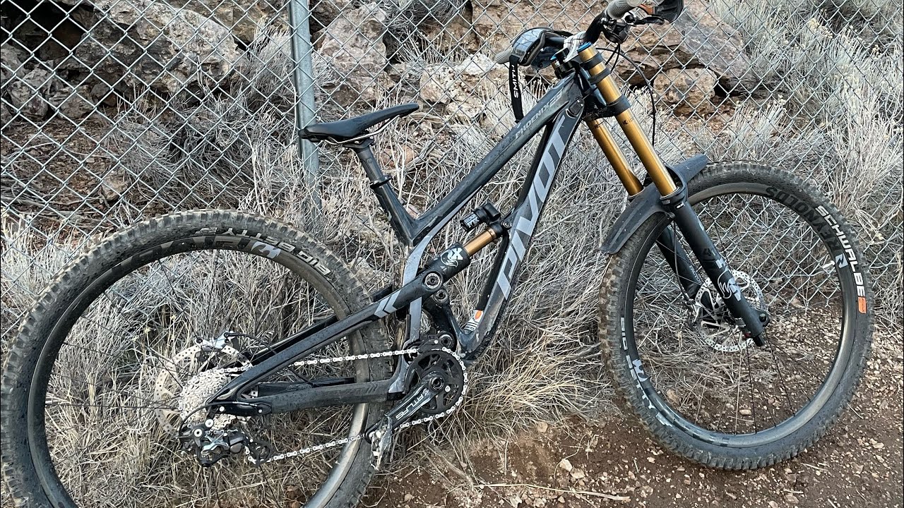 HEMPDOGG TV / T3 POV on the Buttes