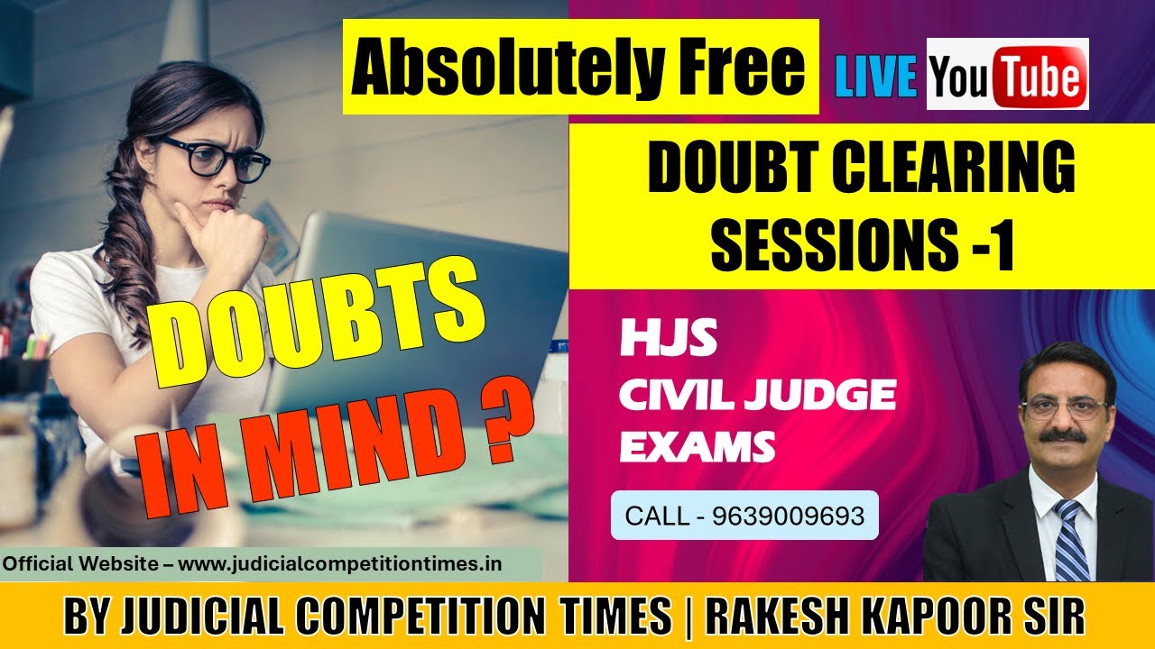 LATEST SUPREME COURT JUDGMENTS ON BAIL CONDITIONS - FOR HIGHER JUDICIARY AND CIVIL JUDGE EXAMS