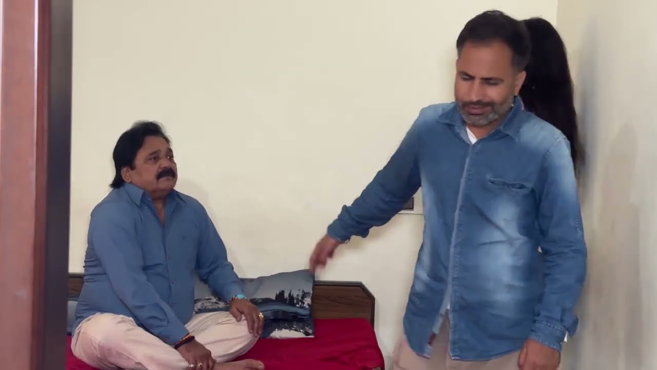 मामी का junnon | New Episode | New Hindi Movie 2025 