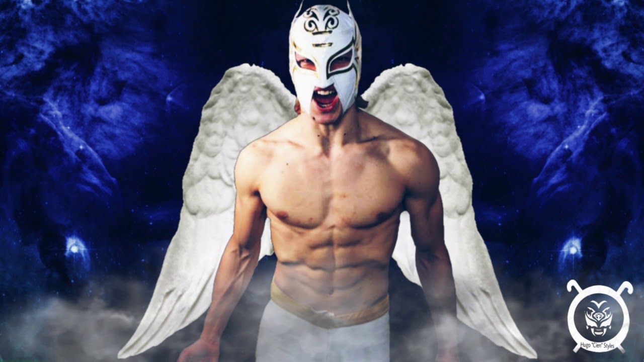 Aigle Blanc Theme song 