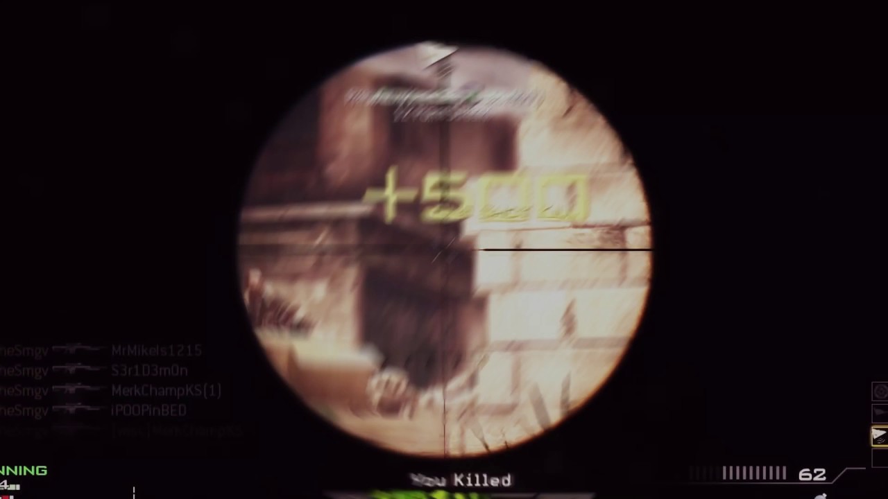 Introducing SMG DF