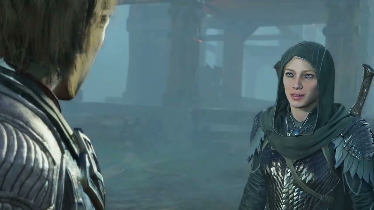 Middle Earth - Shadow of War - Brutal - 11
