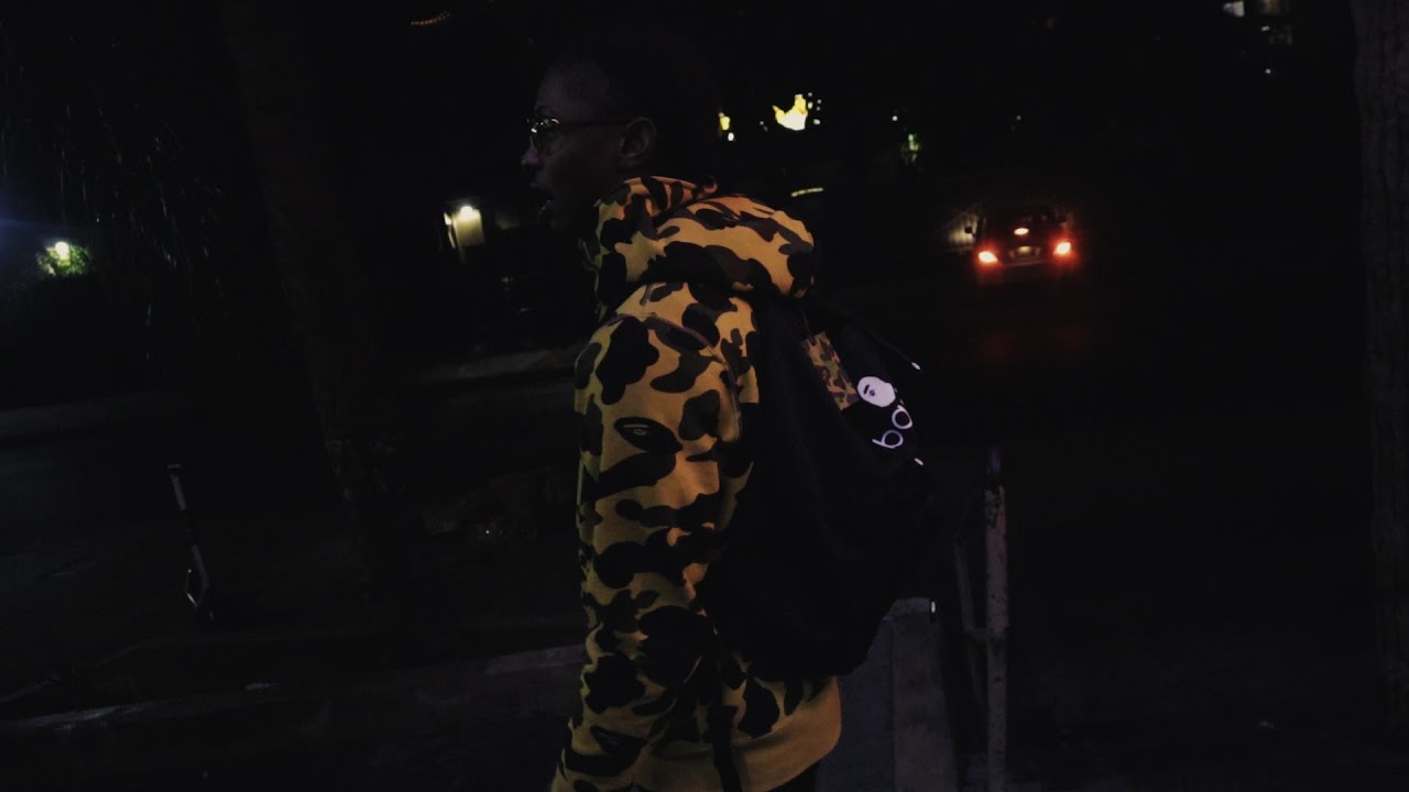 Certified Trapper - Never Miss (Official Music Video)