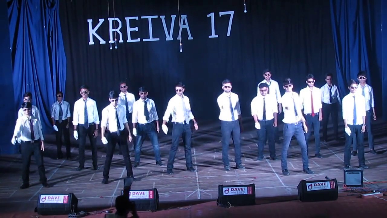 Chavat Boys | Kreiva 2k17