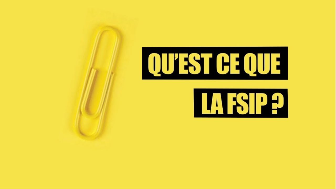 La Faculté des Sciences Islamiques de Paris-FSIP--كلية العلوم الإسلامية بباريس