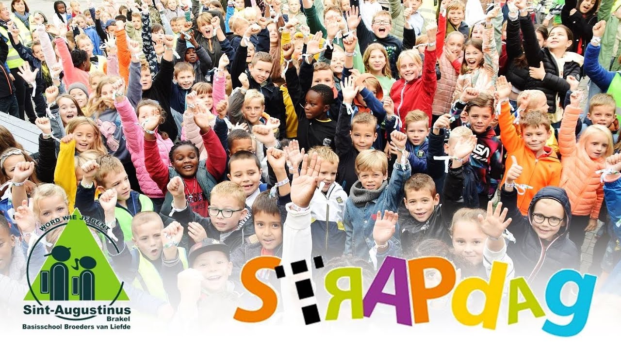SAB Nieuws - Strapdag
