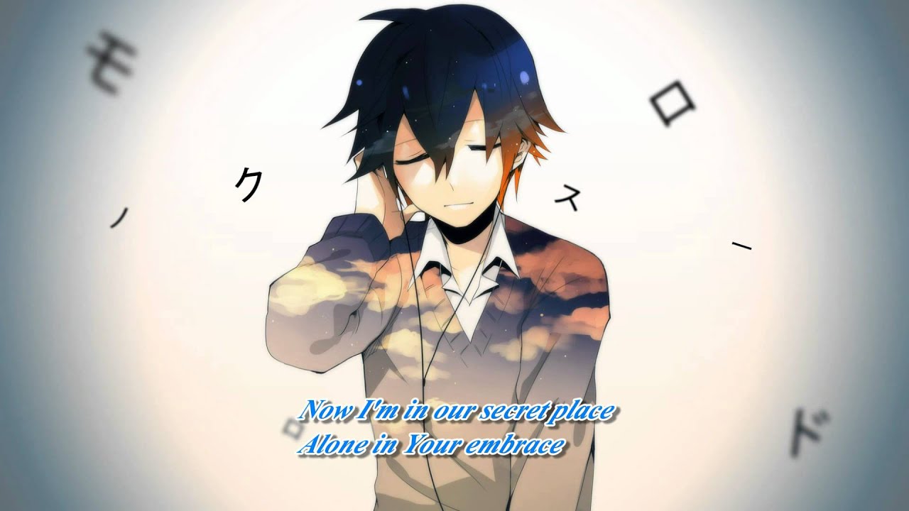 Nightcore - Skillet Forgiven