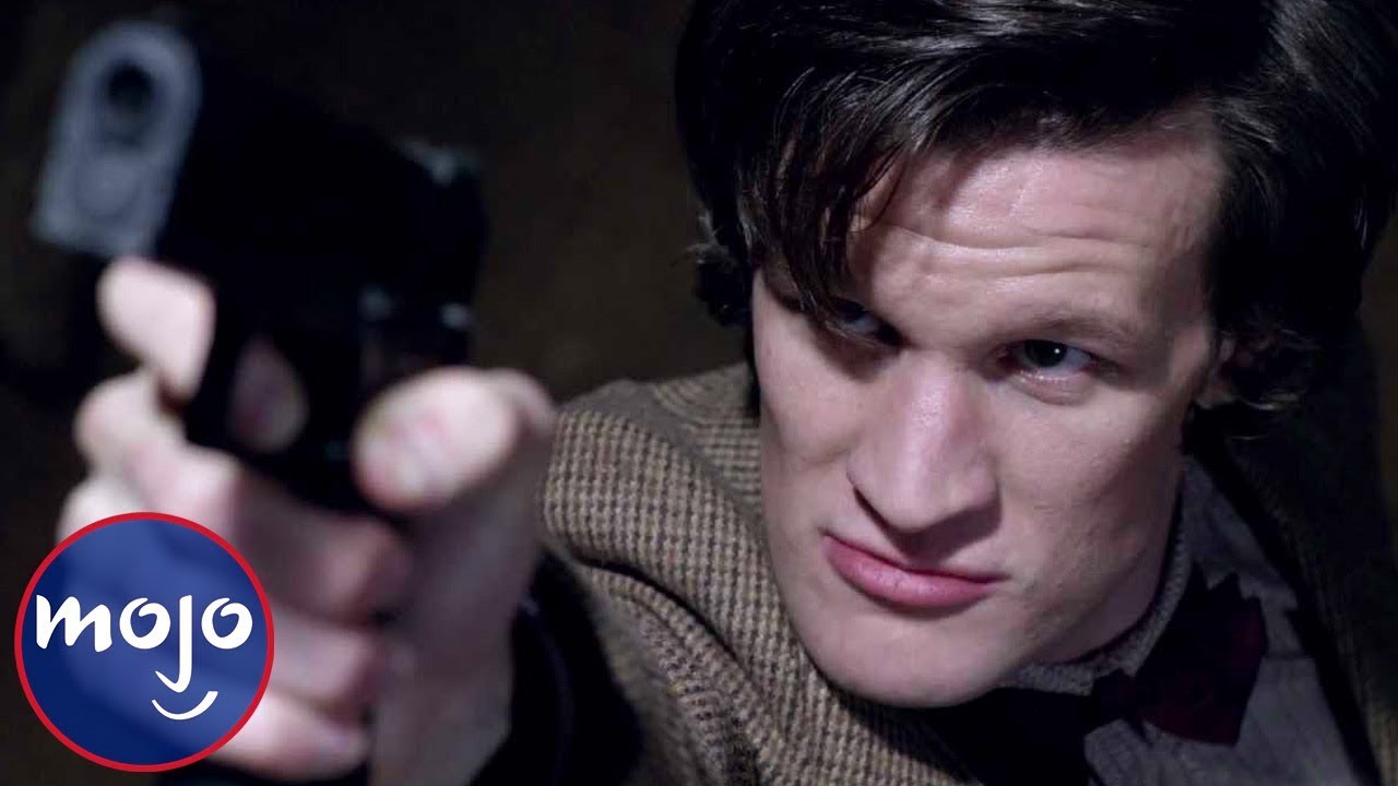 Top 10 Worst Things The Doctor Has Ever Done