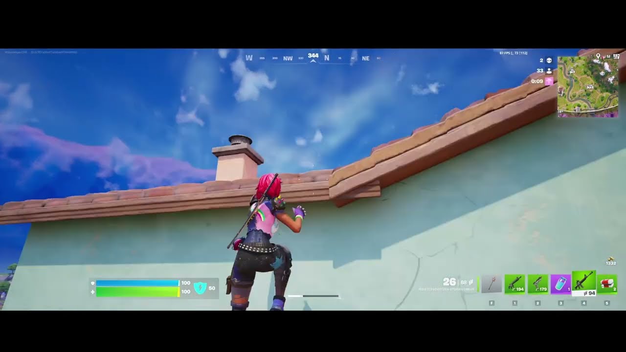 Zero Build Solo Sieg #fortnite #fortnitebattleroyale #gaming #fortniteclips #fortniteshorts#gameplay