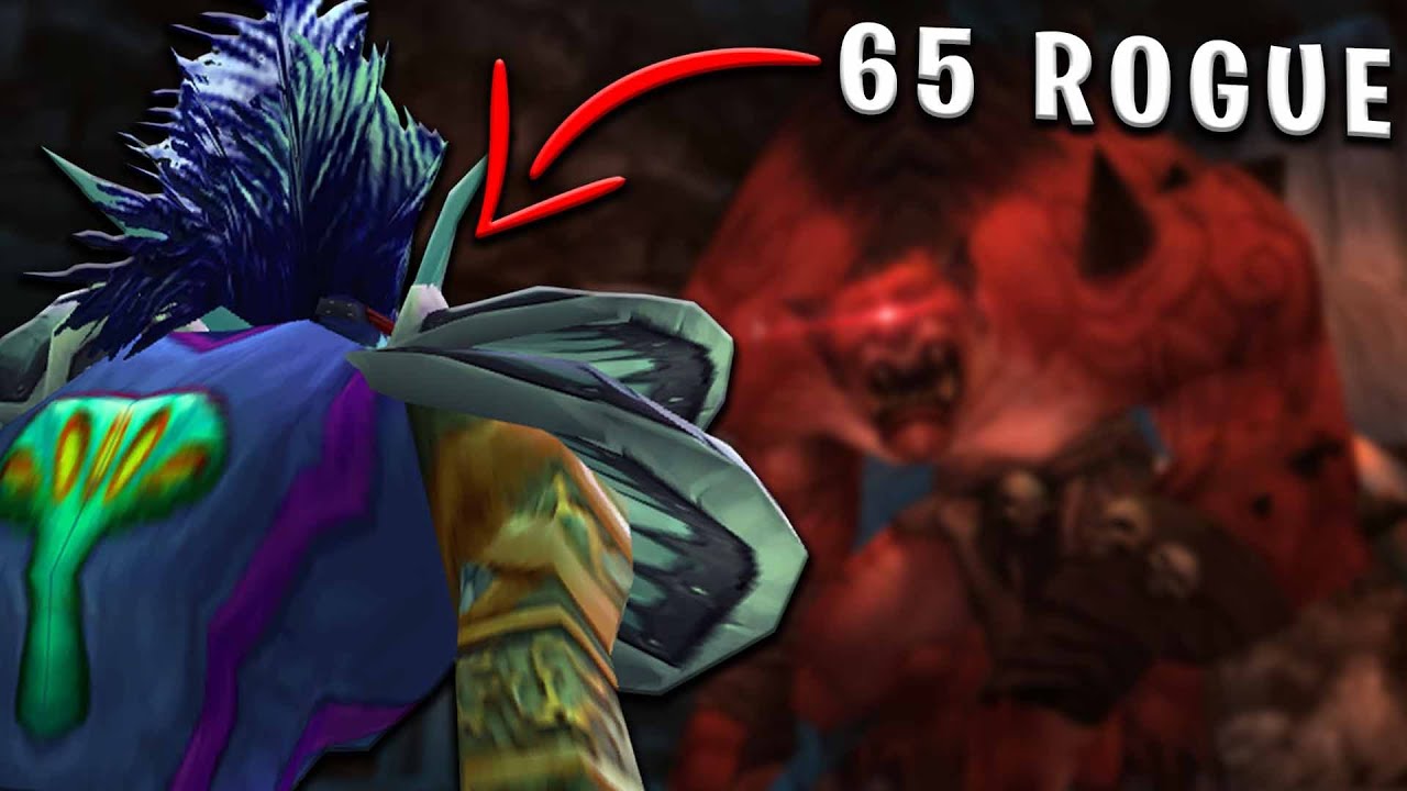 The Most SHAMELESS Gruul's Lair Raid!