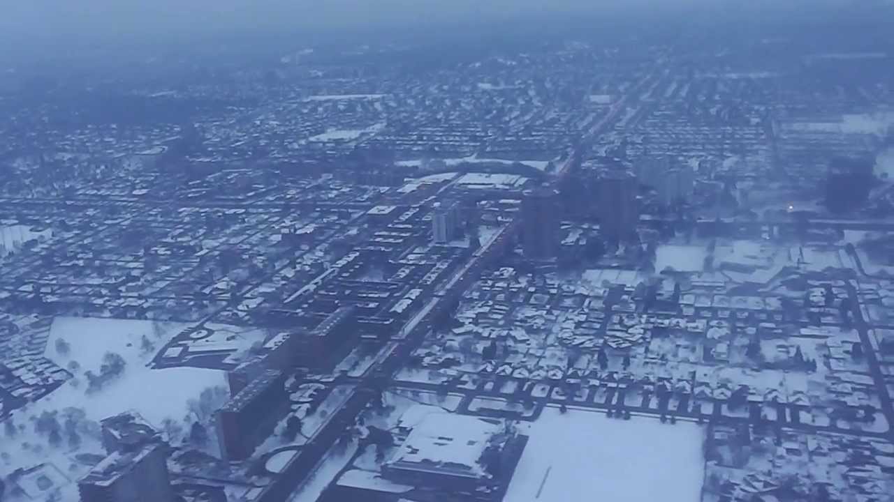 Budapest to Toronto via Frankfurt by Lufthansa *FULL FLIGHT*