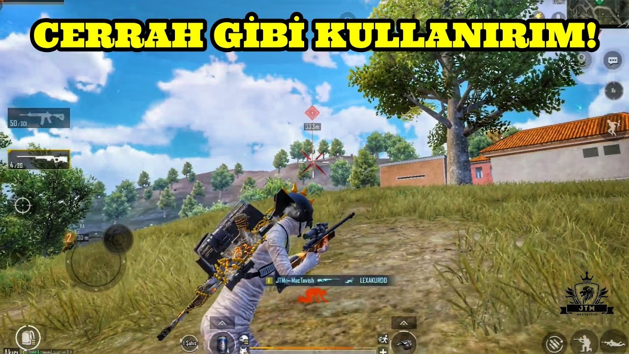 41 KİLLS AWM WİNNER!! @Samsung TAB S8 ULTRA+LİNGZHA 3 !!