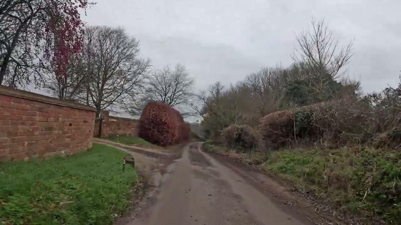 Cycling from Letchworth to Welwyn Garden City  Part 4 of 5