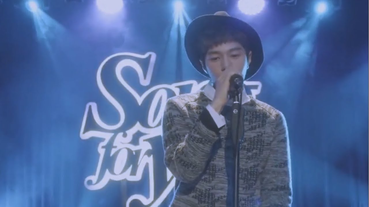 [FMV] Listen to My Song - Myungsoo / L, Krystal, Baekhyun (MYUNGSTAL / BAEKSTAL)