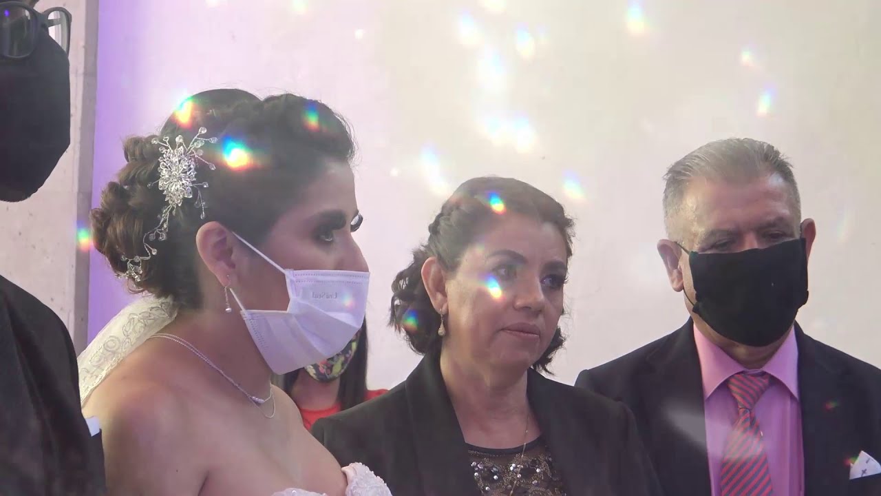 📷 Video de la Boda de Alejandra y Luis 👰🤵 - Cederborg Photography