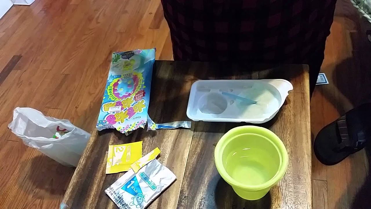 Asmr... relaxing show and tell