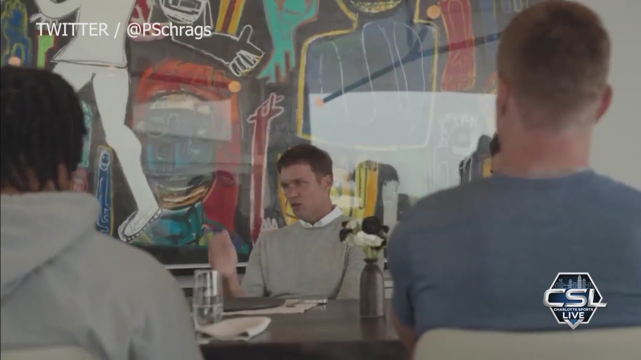 Tom Brady tells Bryce Young, other rookie QBs to &lsquo;be humble, be curious, work hard&rsquo;