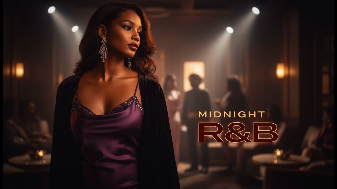 Late Night R&B Covers of Popular Songs | Famous Songs in Smooth R&B Style | TrapSoul Mix (2026)