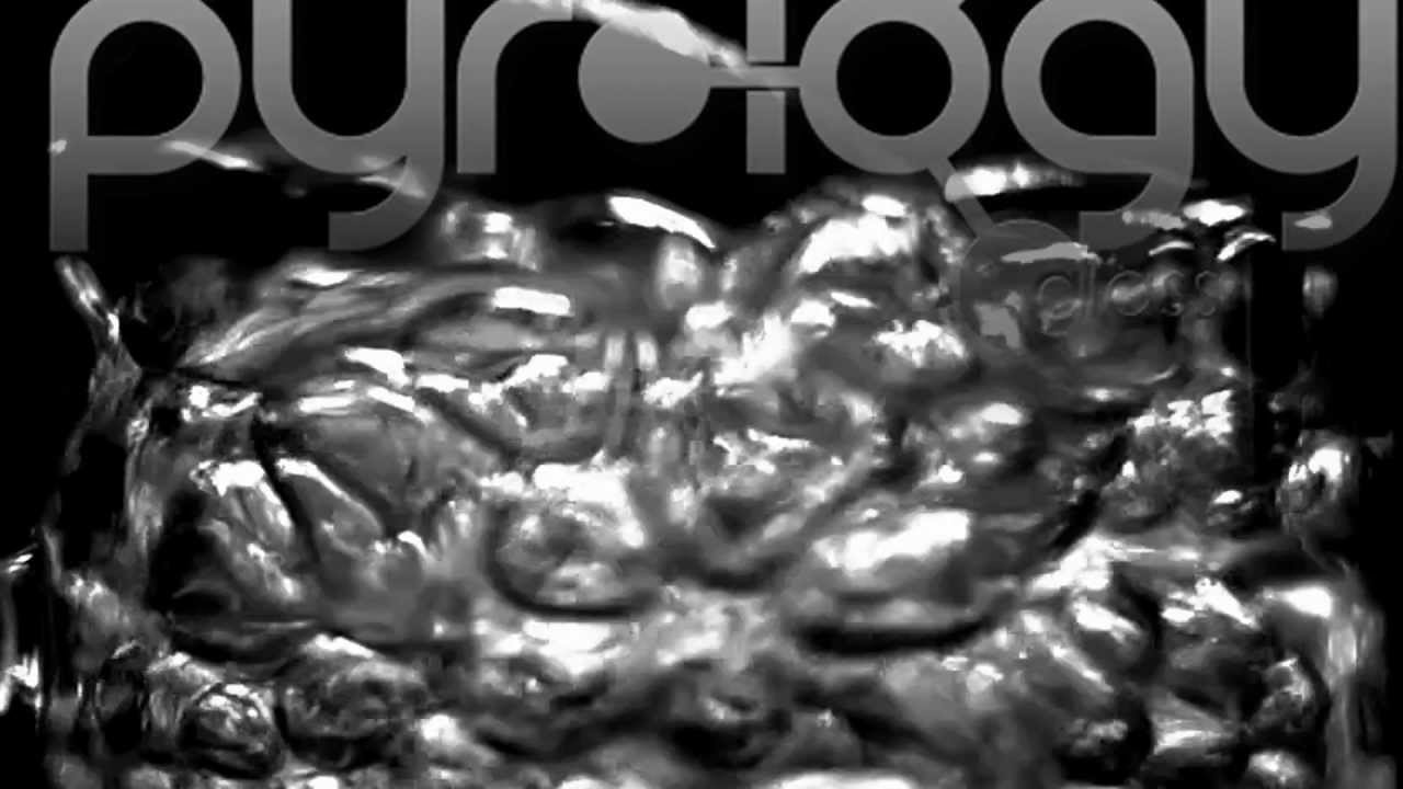 Pyrology Glass - Teaser - Bubble Stacks