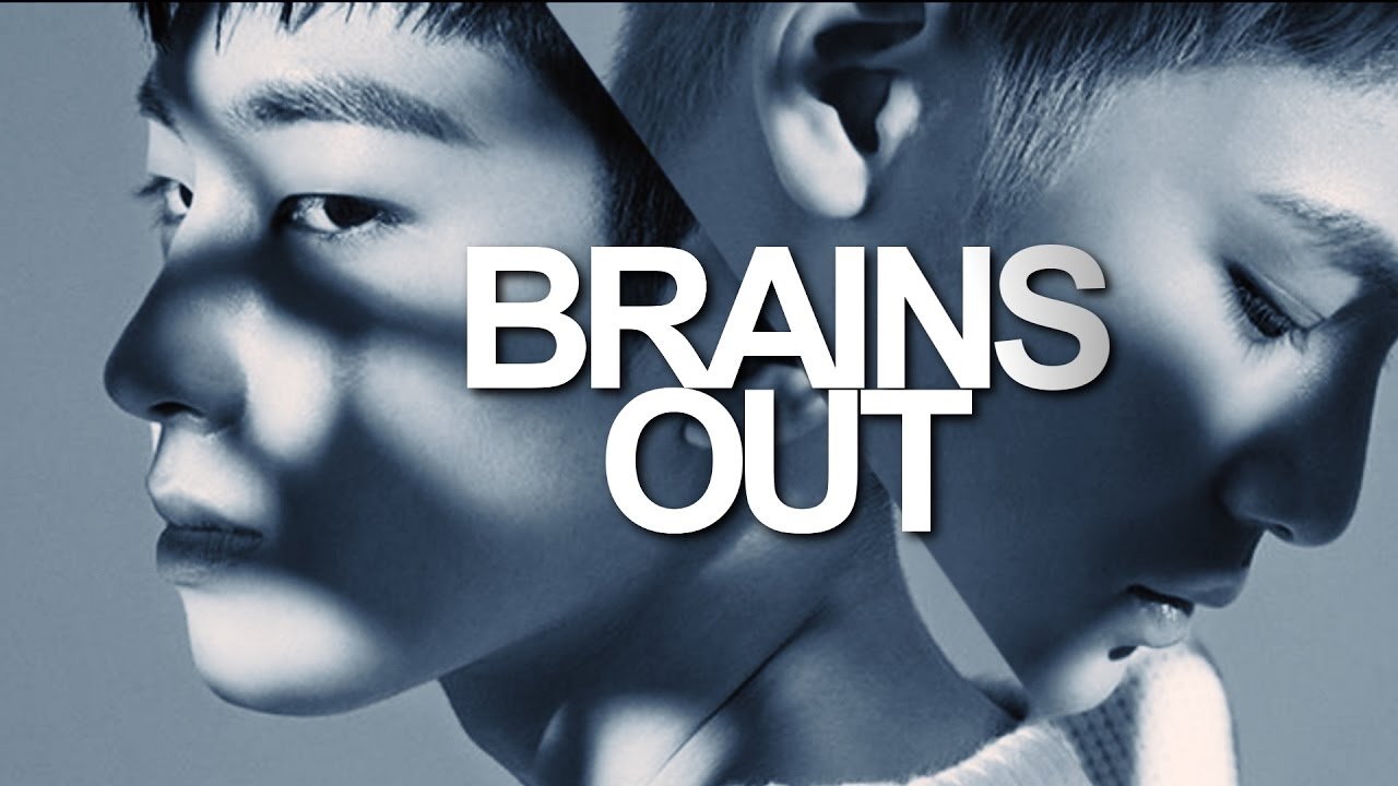 JICHEOL & MEANIE - Brains Out
