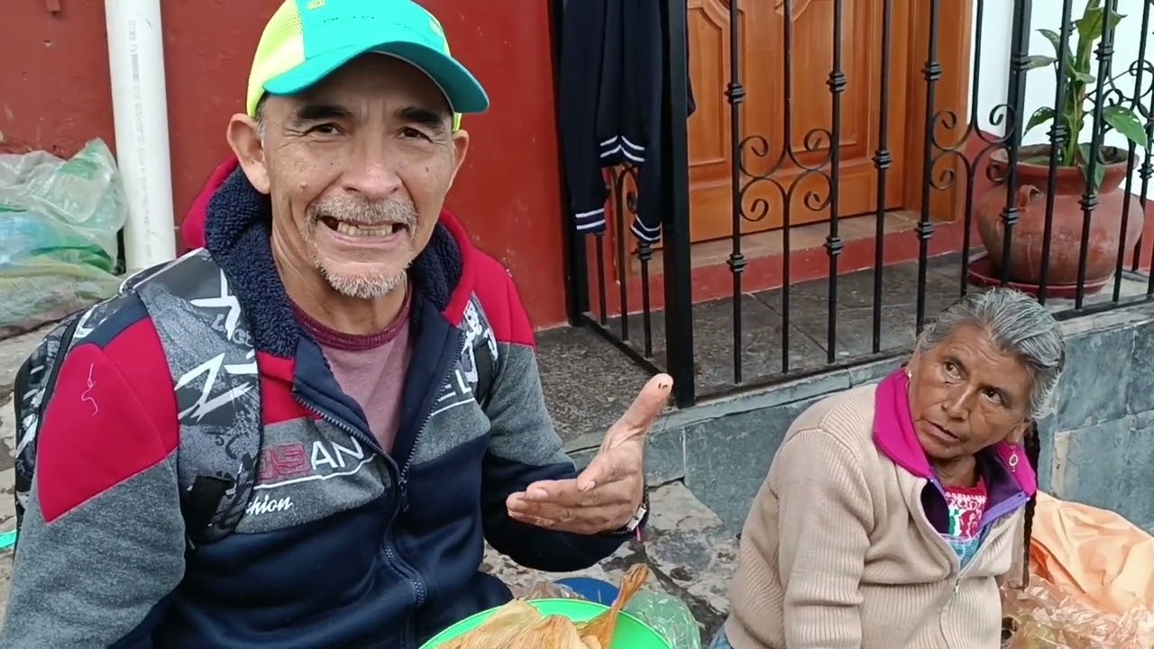 Un domingo de 